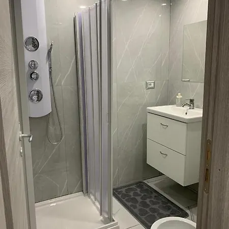 Pupa House Tatil Evi Napoli