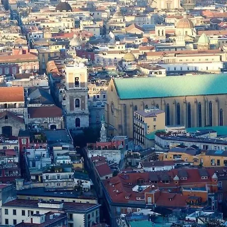 Pupa House * 那不勒斯