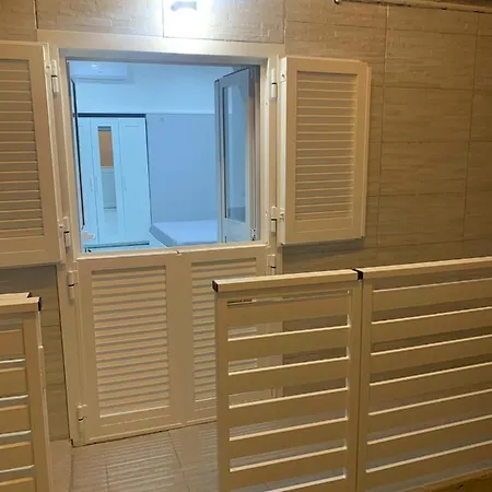 度假居 Pupa House