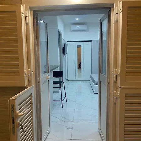 度假居 Pupa House *