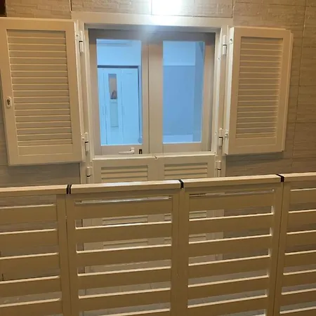 度假居 Pupa House 那不勒斯