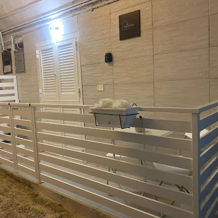 度假居 Pupa House 那不勒斯