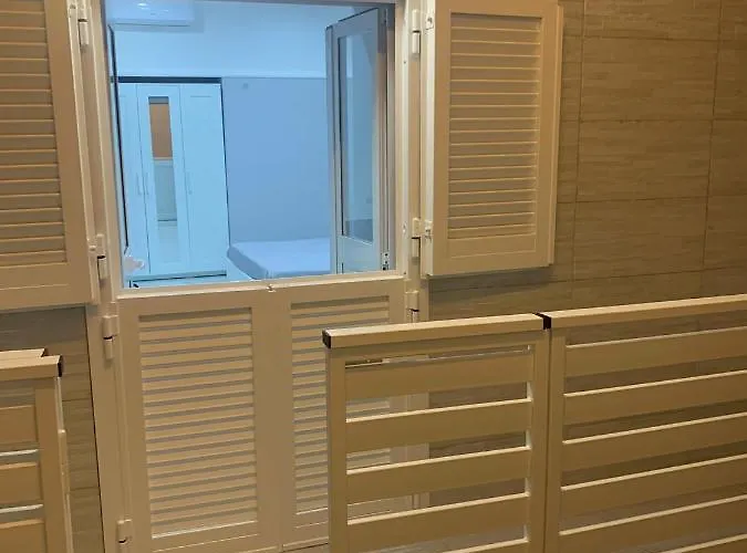 بيت للعطل Pupa House